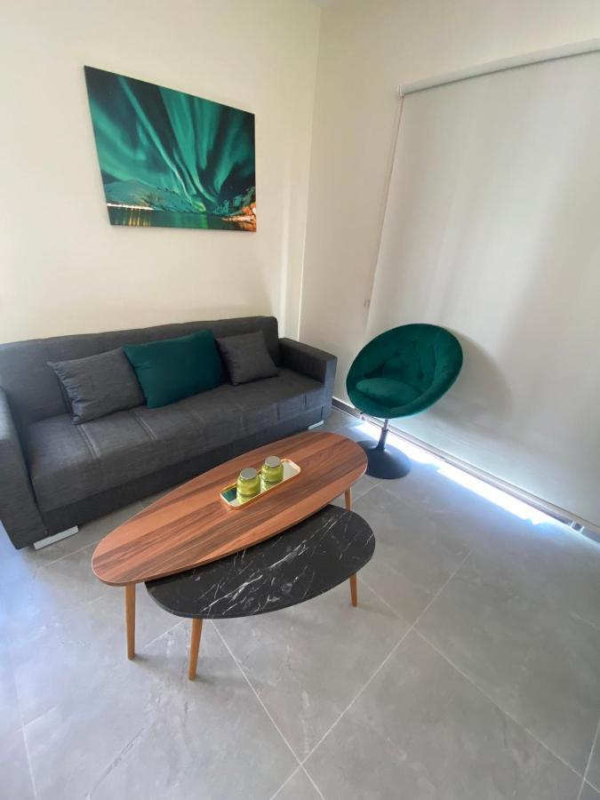 Apartament Two Bedroom Apartment, No 101, By Imh Travel & Tours