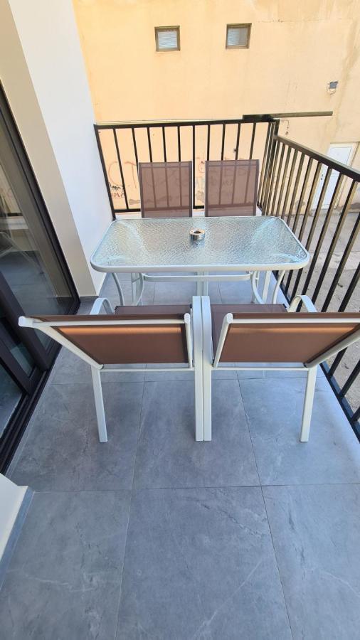 Two Bedroom Apartment, No 101, By Imh Travel & Tours Apartament Pafos