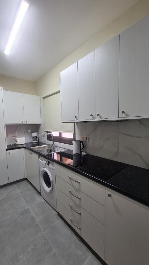 Two Bedroom Apartment, No 101, By Imh Travel & Tours Pafos
