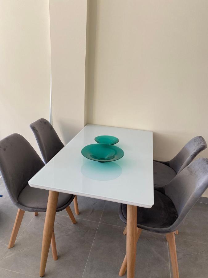 Appartement Two Bedroom Apartment, No 101, By Imh Travel & Tours *