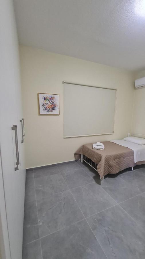 Two Bedroom Apartment, No 101, By Imh Travel & Tours Paphos