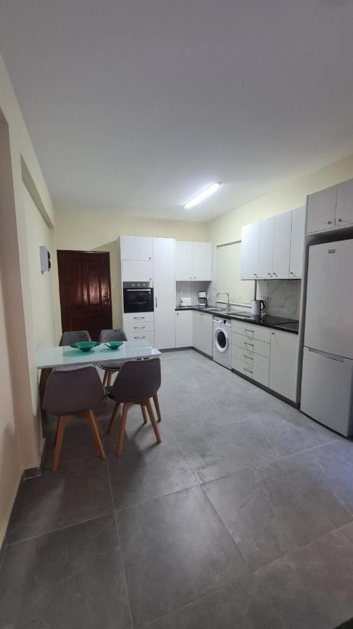 Two Bedroom Apartment, No 101, By Imh Travel & Tours