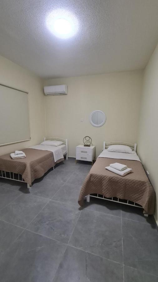 Appartement Two Bedroom Apartment, No 101, By Imh Travel & Tours Paphos