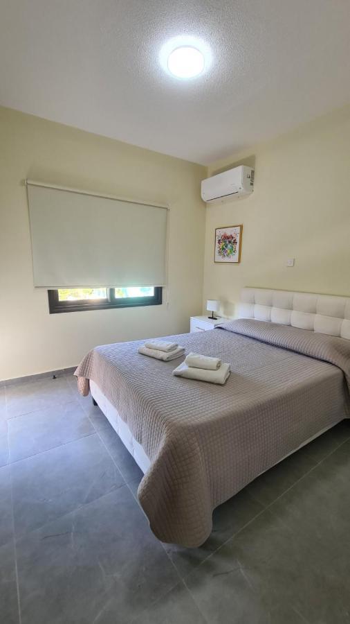 Two Bedroom Apartment, No 101, By Imh Travel & Tours *