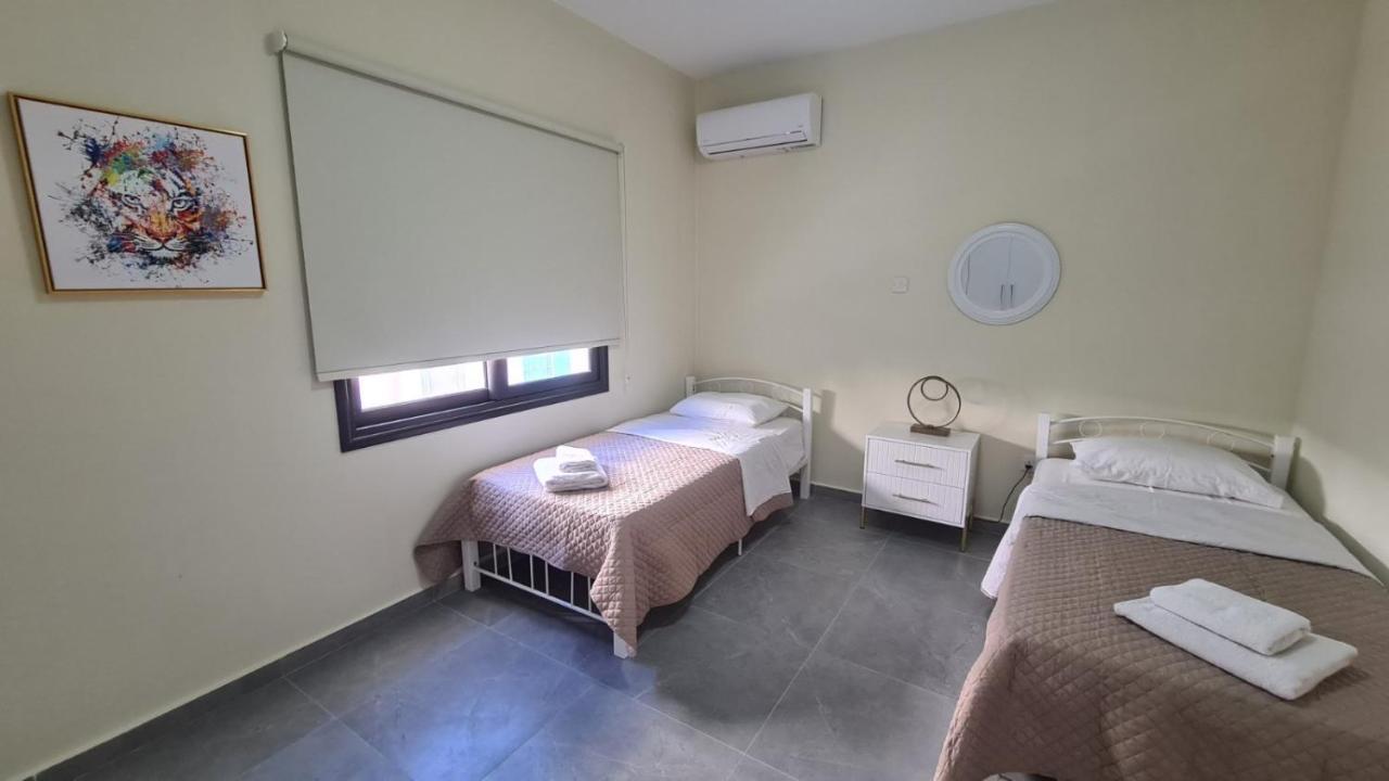 Appartement Two Bedroom Apartment, No 101, By Imh Travel & Tours
