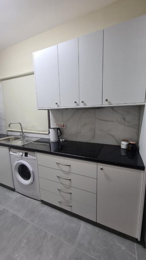 Two Bedroom Apartment, No 101, By Imh Travel & Tours Paphos