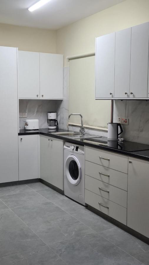 Two Bedroom Apartment, No 101, By Imh Travel & Tours Paphos
