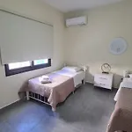Central Two Bedroom Apartment, No 101, By Imh Travel & Tours