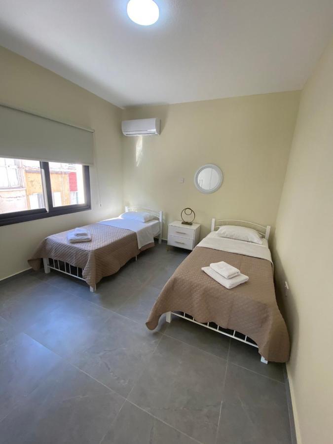 Two Bedroom Apartment, No 101, By Imh Travel & Tours Apartment *