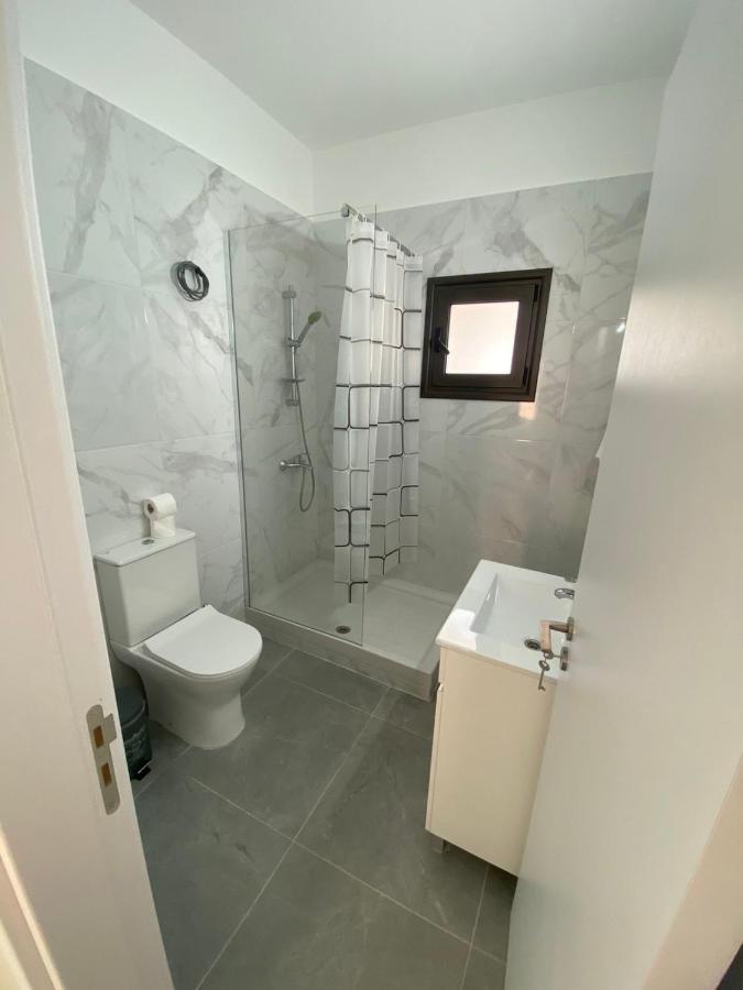 Two Bedroom Apartment, No 101, By Imh Travel & Tours Apartment