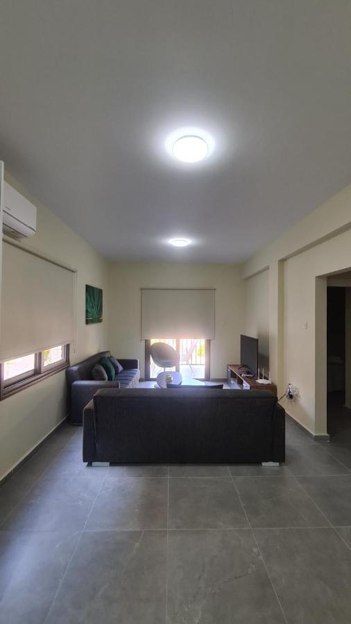 Two Bedroom Apartment, No 101, By Imh Travel & Tours