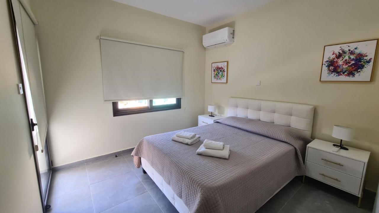 Apartment Two Bedroom Apartment, No 101, By Imh Travel & Tours *