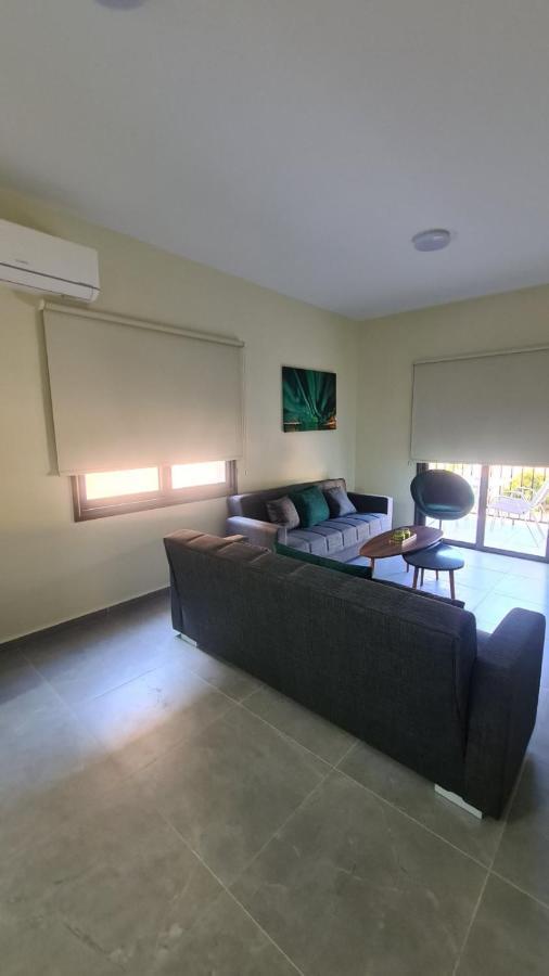 Two Bedroom Apartment, No 101, By Imh Travel & Tours *